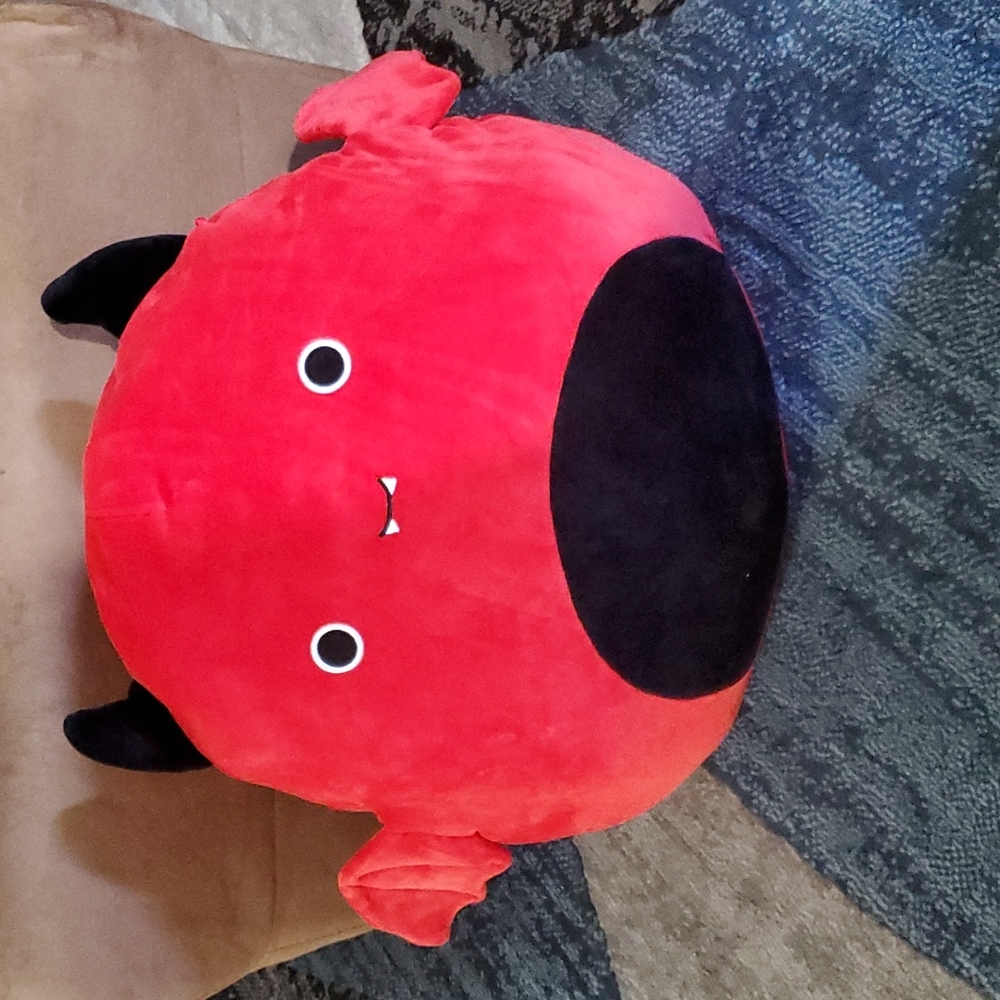 Squishmallow